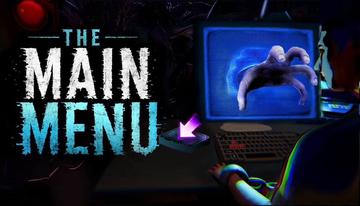 La demo de The Main Menu se lanza hoy