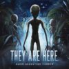 They Are Here: Alien Abduction Horror tendrá una edición física para Playstation 5 en 2027