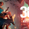 Tomb Raider celebra su 30.º aniversario con un nuevo vídeo de Tomb Raider: Legacy of Atlantis y una colección de música lo-fi