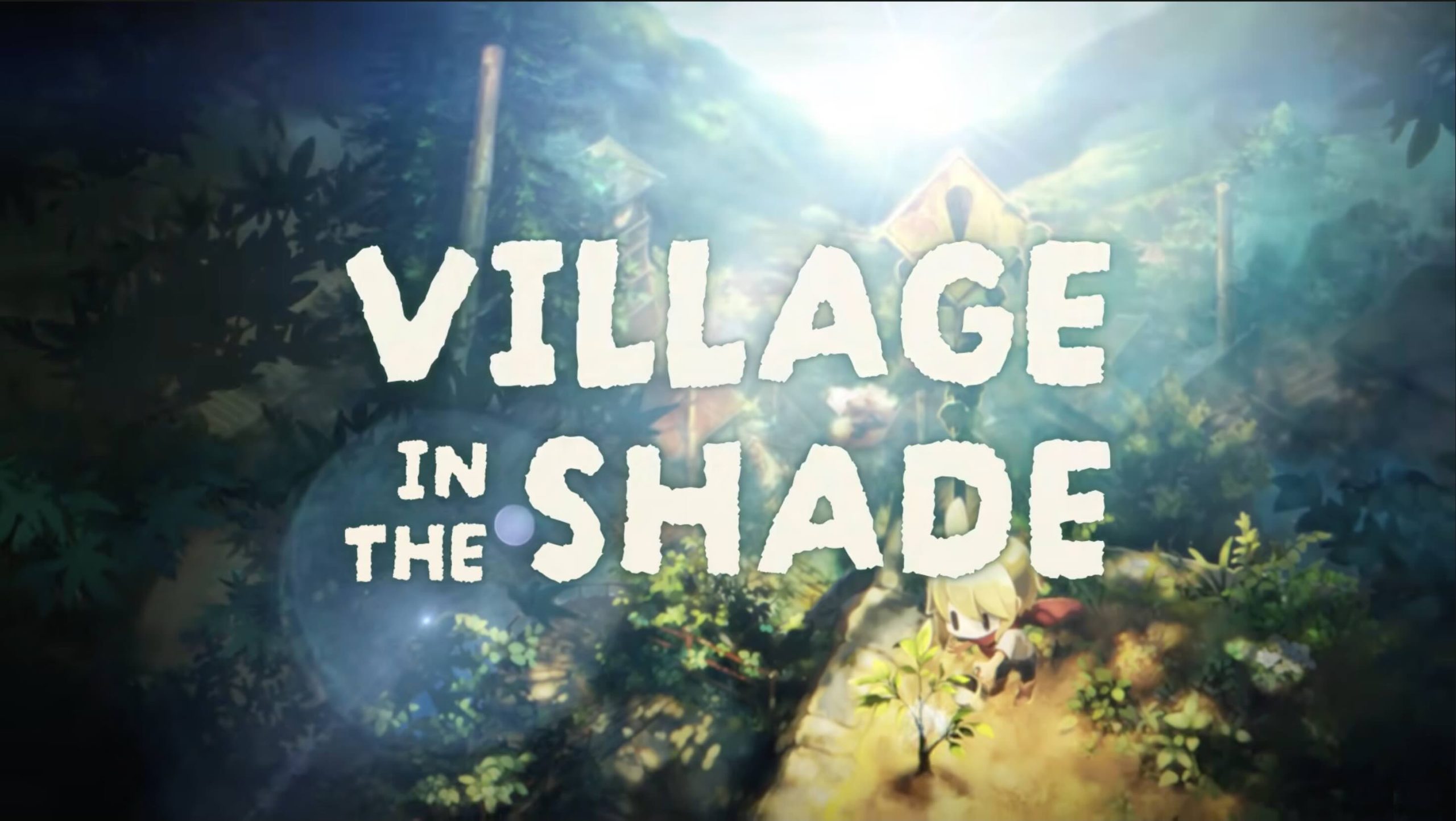 NIS America estrena el simulador de granja terrorífico Village in the Shade