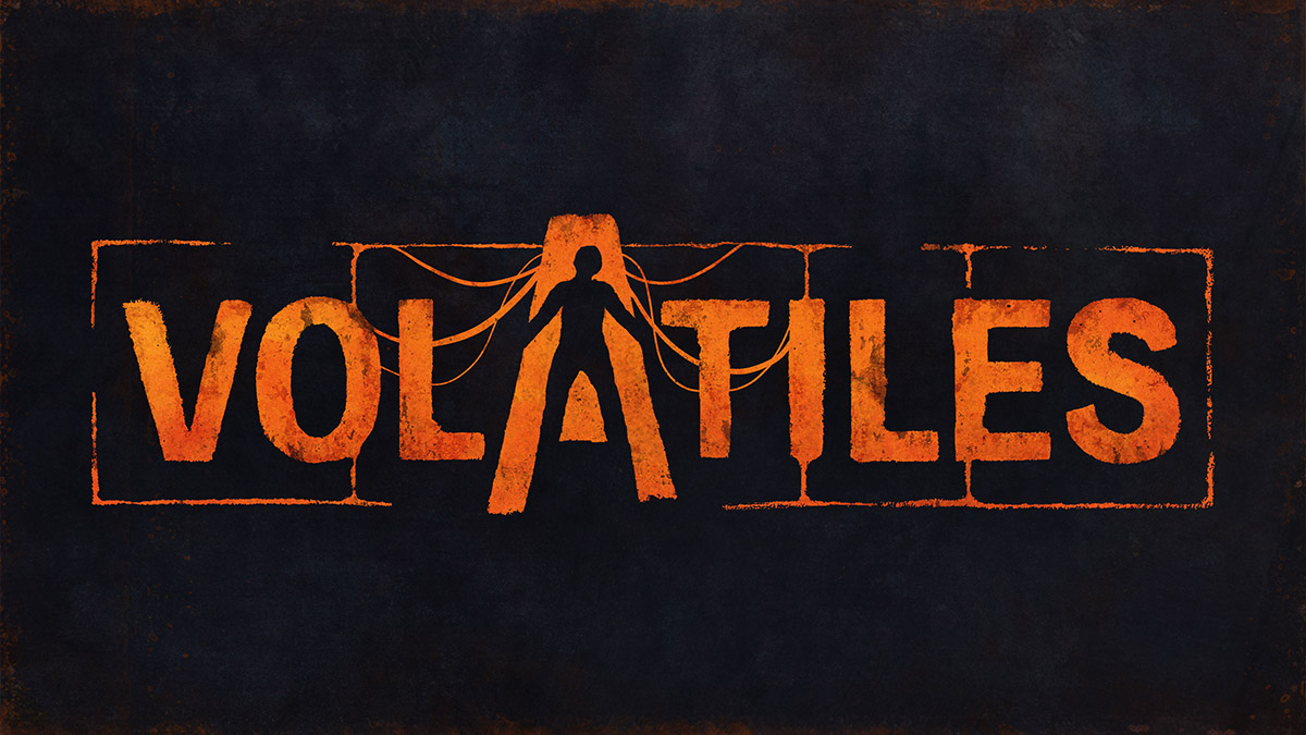Team Instant Defeat y 11 bit studios presentan Volatiles, un roguelike en el que construyes tu propio campo de batalla