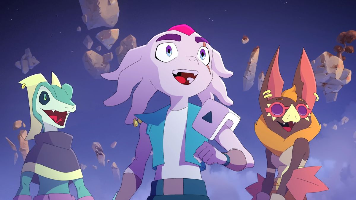 Windblown anuncia la actualización final de acceso anticipado antes del lanzamiento de la versión 1.0