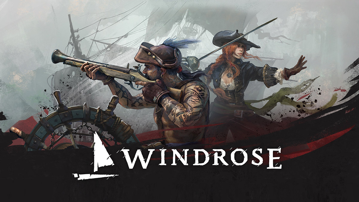 ¡A la vista! El juego cooperativo de supervivencia pirata Windrose estrena un adelanto de la nueva actualización Ashlands