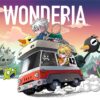 El juego de supervivencia y crafting de mundo abierto Wonderia se actualiza con el «modo creativo»