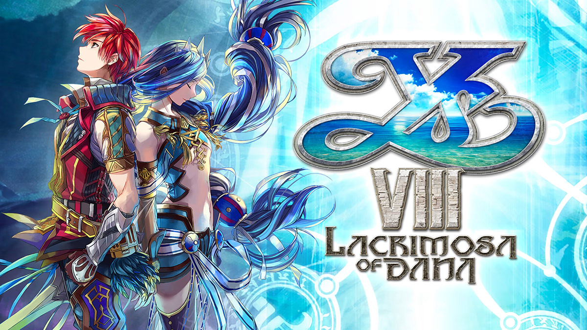 Ys VIII: Lacrimosa of DANA llegará a Nintendo Switch 2 a finales de febrero de 2027