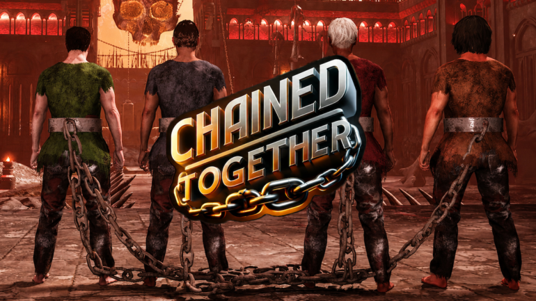 Chained Together