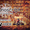 Chronoscript: The Endless End anuncia su llegada a Xbox Series X|S y Xbox en PC durante el ID@Xbox Showcase