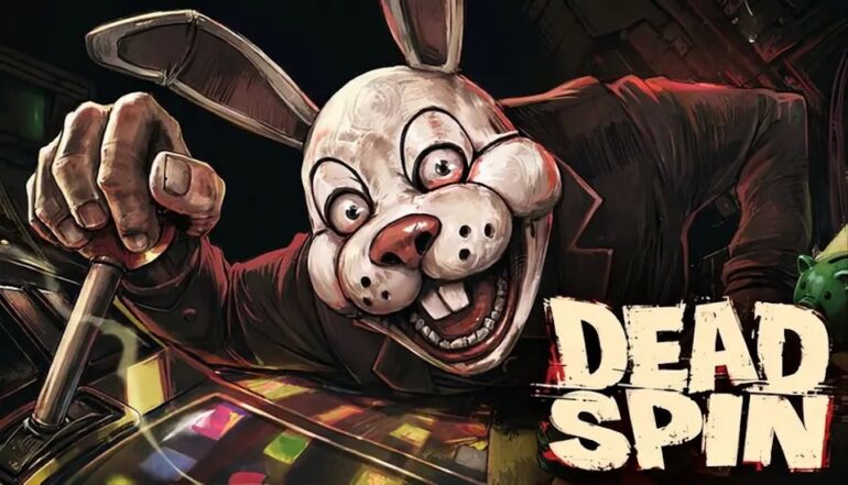 dead spin demo