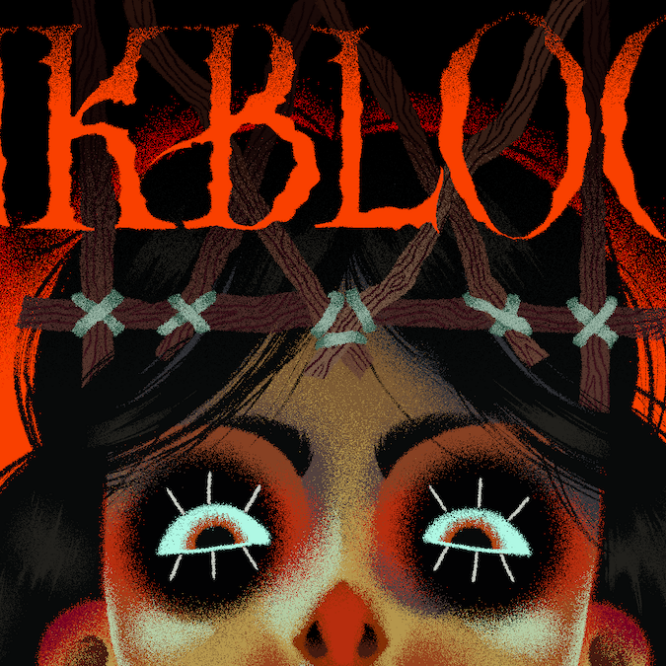 demo Inkblood