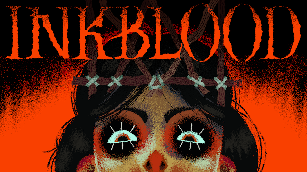 Inkblood estrena demo gratuita en Steam con tres casos de investigación