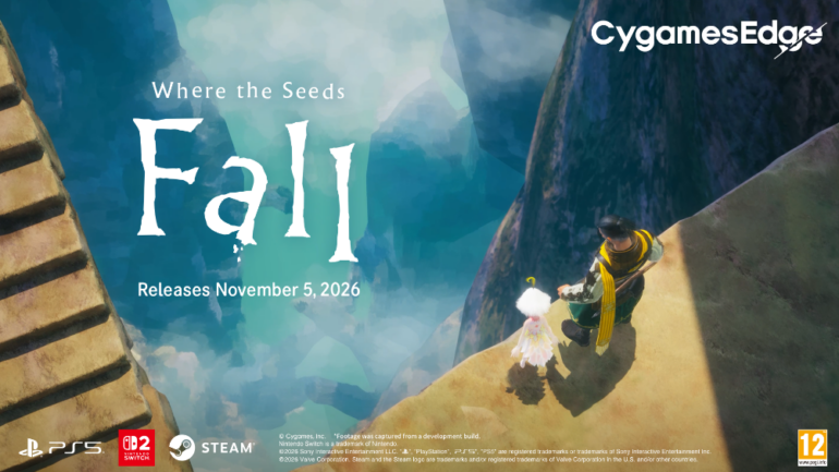 Where the Seeds Fall