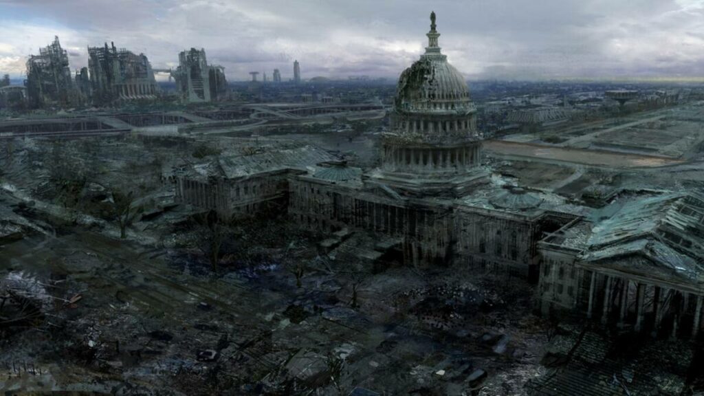 fallout day 2027