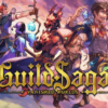 Guild Saga: Vanished Worlds presenta el Modo Héroe, una nueva mazmorra y habilidades antes de su lanzamiento en versión 1.0