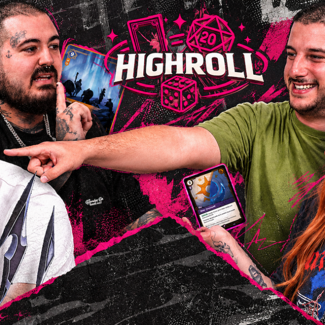 Highroll