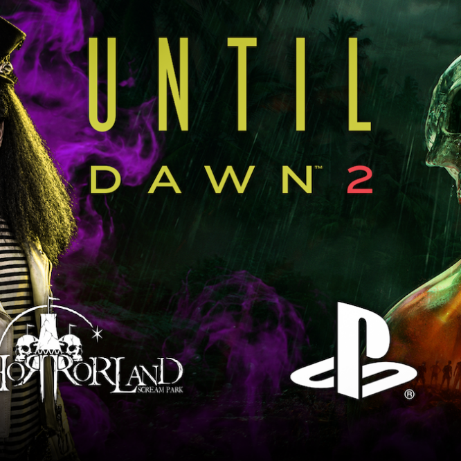 Horrorland