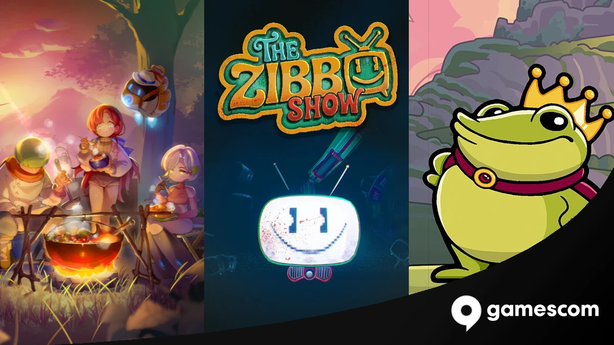 mejores indies gamescom