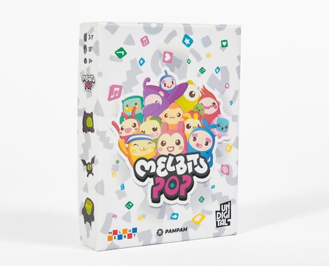 melbits pop