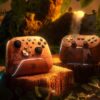 Mandos, set de construcción de la Mansión Croft y más merch único para celebrar el 30º aniversario de Tomb Raider