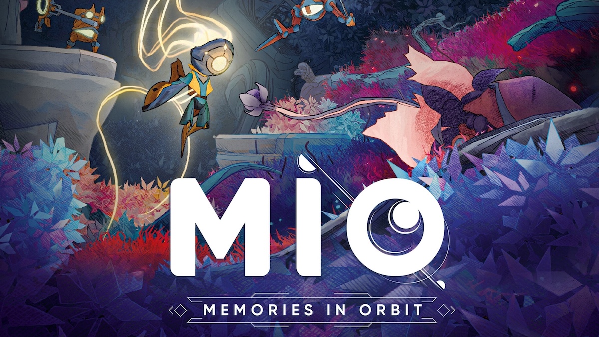 MIO: Memories in Orbit ya está disponible en formato físico