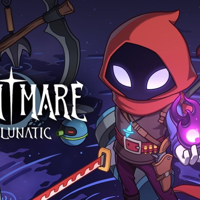 Nightmare the Lunatic