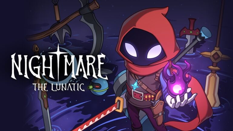 Nightmare the Lunatic