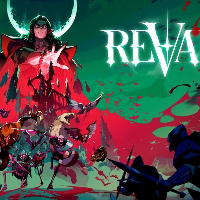 ReVamp