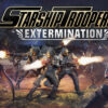 Starship Troopers: Extermination celebra su Segundo Aniversario Con una nueva amenaza que viene de arriba