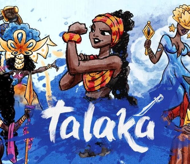 Talaka