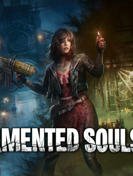 Tormented Souls 2