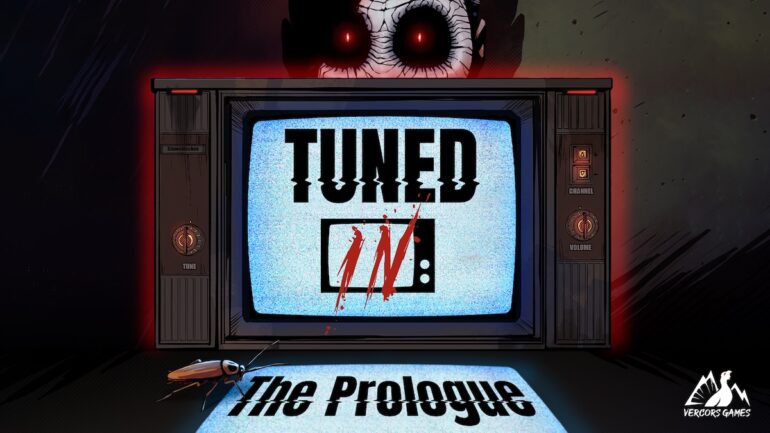 tuned in