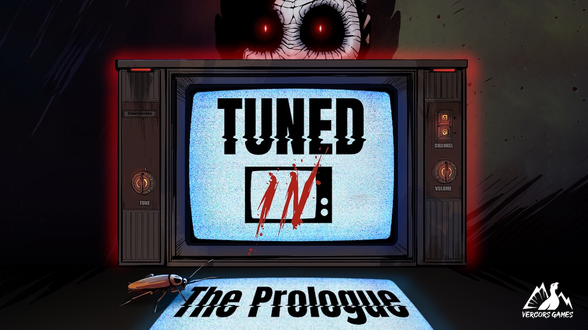 El videojuego de terror Tuned In recibe una actualización en su demo: Más difícil, más rápido y más corto
