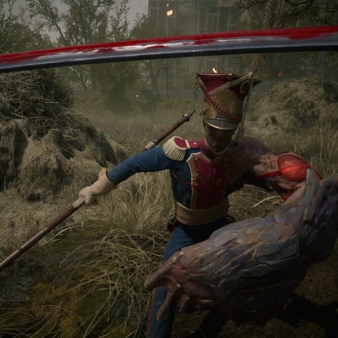 Valor Mortis