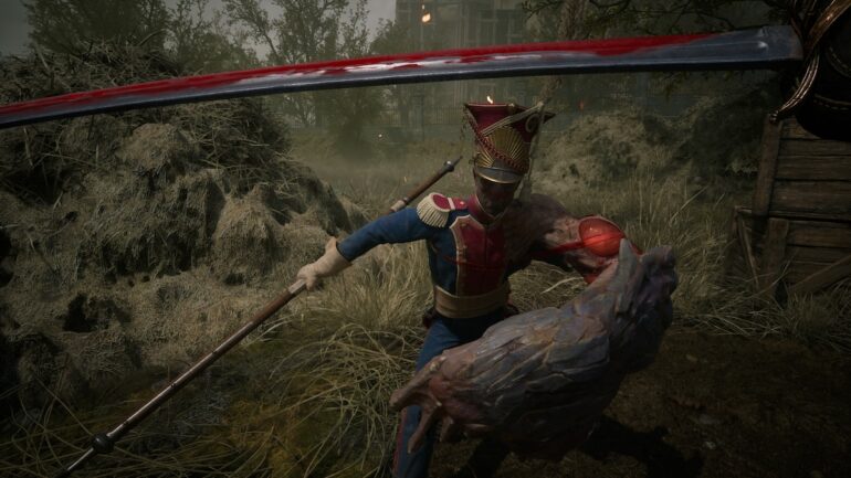 Valor Mortis