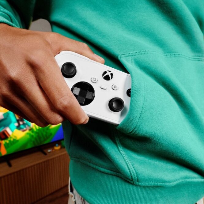XBOX Nano